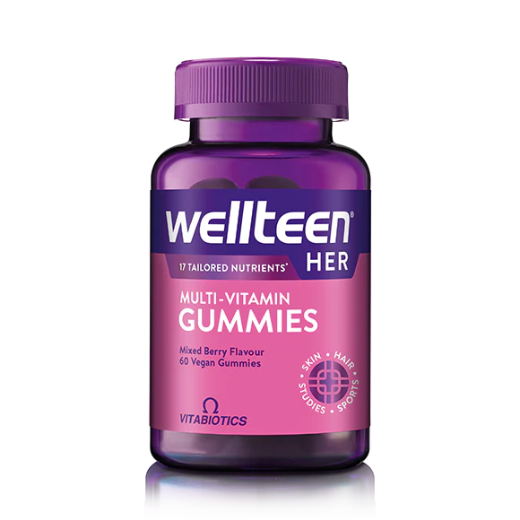 Gummies